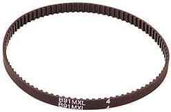 B90/91MXL BELT FOR DARTZ 360 7030000078
