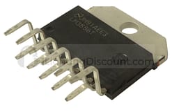 JBL 72-0015JBL Power Amp IC for Eon15