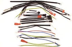 Rayzor 360Z - Wire Harness  50201010691