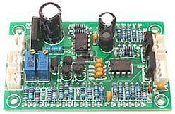 Duo Scan Rg - Laser PCB  Z-3023002022