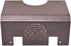 Vizi Beam Rxone - Base Cover  Z-50426800501100