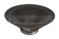 JBL 124-67001-01X Replacement Woofer