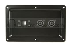 JBL 353601-001 Crossover Network for SRX728S