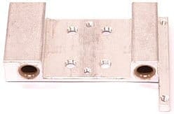 Platinum Spot 5R Pro - Slider Assembly 1  50102040040C