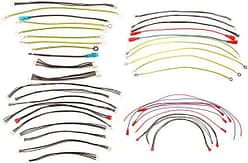 Vizi LED Spot - Complete Wire Harness  Z-202010283