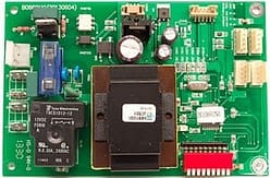 S-100X - Main PCB  S-150-PCB