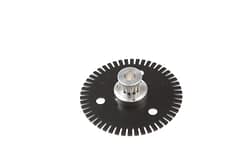 RUSH MH 1 Profile Plus - Tacho wheel  50480530