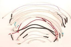 Cuepix Batten - Soi Wire Harness  LCD-3426