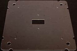 Ninja 5RX - Soi Plastic Shield  Z-3005002871