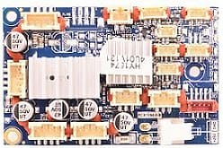 PCB16940B CMY+CTO PCB FOR SMARTY MA 5020301400500V131