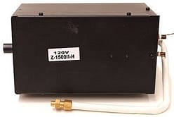 HEATER FOR Z-1500II Z-1500II-H