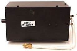 Z-1500 II - Heater  Z-1500II-H