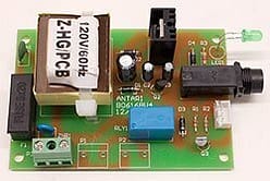 Haze Generator - P.C.B.  Z-HG/PCB