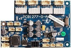 E Spot III - PCB12770A PCB  50202013991V120