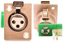 SOI B06796 CONTROL INLET FOR LCU-2S LCU2S-SPCB