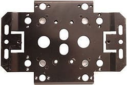 Platinum BX - Bracket Plate  50101016201B