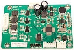 Epar Tri - Main PCB  D01-103312-01