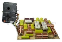 JBL 129-30015-01 Network Assembly for SR4735X