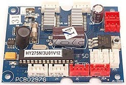 Vizi Beam 5R - Main PCB  Z-210021169V12