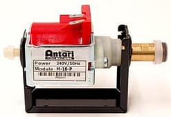 M-10 - Soi 220V Pump  M-10E-P