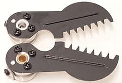 Platinum Spot 15R Pro - Shutter  205050034