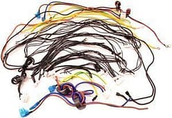 Vizi Beam Rxone - Soi Wire Harness  Z-63580868