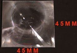 Crazy Pocket 8 - Fresnel Lens  Z-3015000592