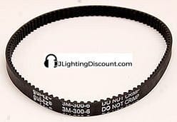 Inno Color Beam 12 - 3M-300-6 Tilt Belt  Z-3022000044