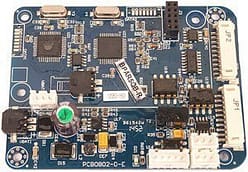 Volt Q5E-6Pk - PCB08020E Driver PCB  5020301203700