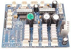 Accu Spot Pro - Function 1 PCB  Z-203010395