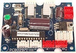 Vizi Spot LED Pro - PCB0297I PCB  Z-50202013079V30