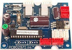 Vizi Spot LED Pro - PCB0297I PCB  Z-50202011525V13