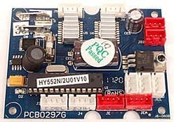 Vizi Spot LED Pro - PCB  Z-210021484V10