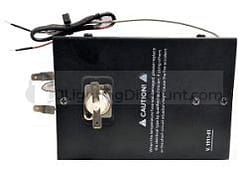 Abxldfz120Vza 120V Old Style Heat