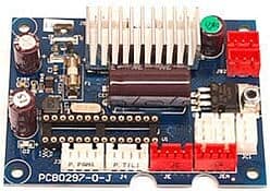 Platinum Spot LED II - Main PCB  50203011975