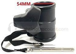 Telescopic Adjuster For Mini Par Bar Z-MPB-TA