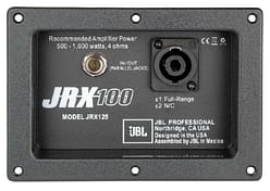 NETWORK ASSY, JRX125 (HADM) 364248-001