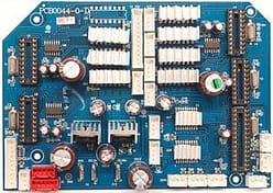 Design Spot 575E - PCB00440D Motor Drive PCB  5020301199500