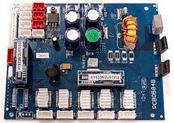 Vizi Scan LED Pro - PCB0584B Main PCB  Z-203011450