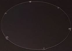 Platinum Wash LED Zoom - Lens Film  80417010101A