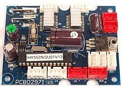 Vizi Spot LED Pro - PCB0297I PCB  Z-50202011523V13