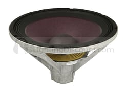 JBL 363916-003X 12" Woofer for MRX512M