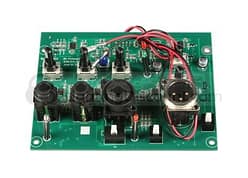 JBL 445548-001 Input Module for EON 515XT