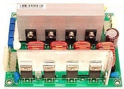 Design Wash LED Pro - Power Supply  60411040161