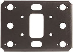 Fuze Wash Z350 - Bracket Mount  7010501126