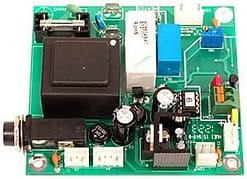 Z-1000 II - PCB  Z-800II-PCB