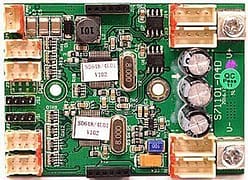 Chorus Line 16 - Signal PCB 2  8010100966