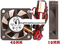 Inno Pocket Spot - Fan  Z-3014001176