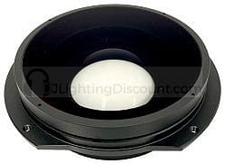 Zoom Lens For Fuze Max Profile, Fuze Max