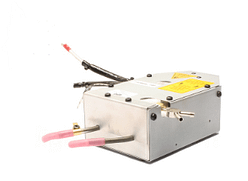 HEAT EX ASSY + FIT, 120V JEM HAZER PRO/ Ready 365 - 56150240